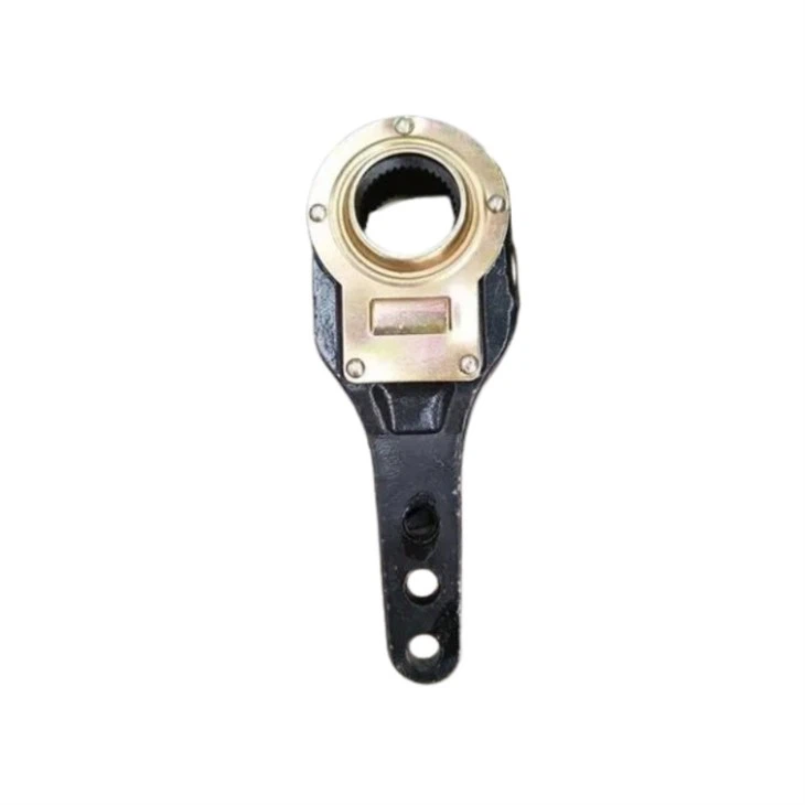 Adjusting Arm For Trailers With High Quality