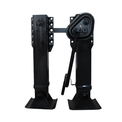 External Linkage Landing Gear 28Tons