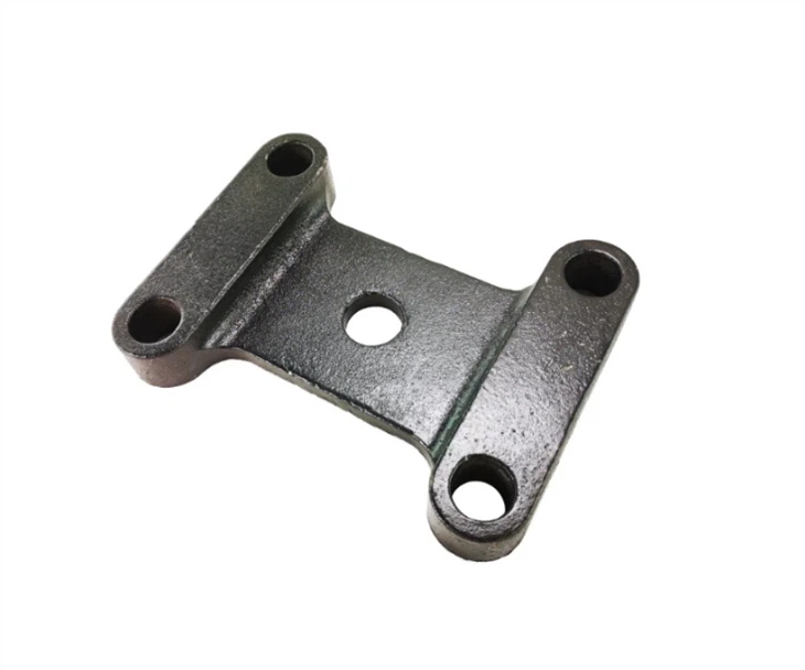 Завод в Германии, где детали подвески Spring Seat