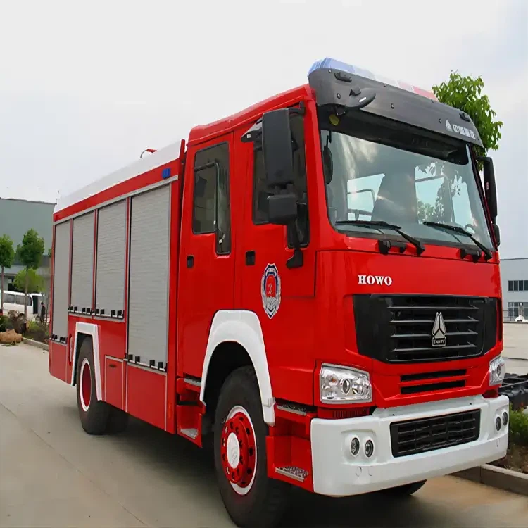 Транспортный трейлер специального оборудования