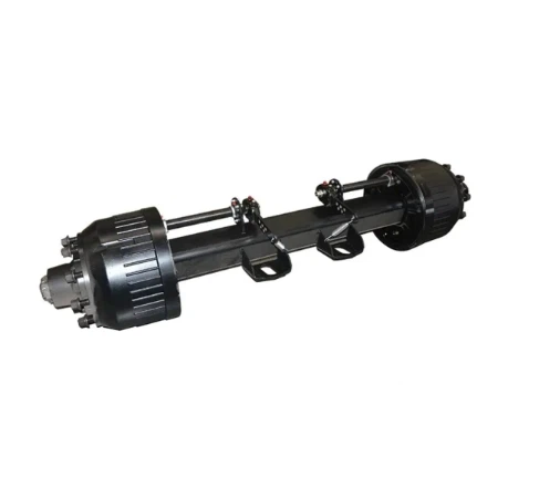 Ось грузовика для оптовика Fuwa Type 16T